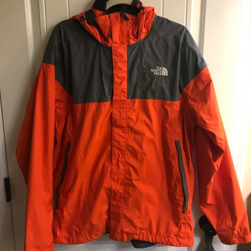 🌧THE NORTH FACE HYVENT Rain Jacket